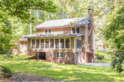 1942 Musket Court, Smoke Rise, GA 30087 - Photo 58
