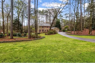 1942 Musket Court, Smoke Rise, GA 30087 - Photo 2