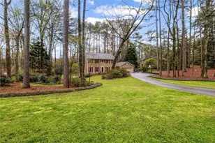 1942 Musket Ct, Smoke Rise, GA 30087 - Photo 2