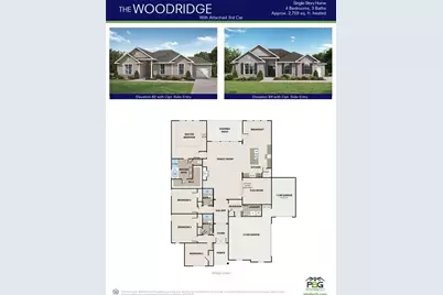 132 Patillo Manor, Stockbridge, GA 30281 - Photo 2