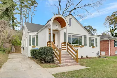 1747 Cascade Terrace SW, Atlanta, GA 30311 - Photo 1