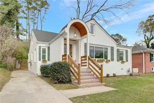 1747 Cascade Terrace SW, Atlanta, GA 30311 - Photo 1