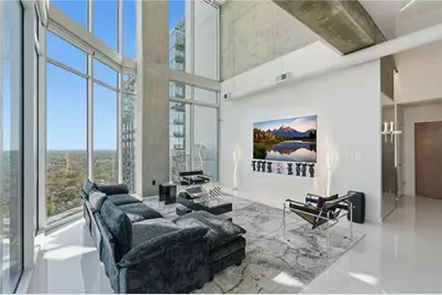 860 Peachtree Street NE #2801, Atlanta, GA 30308 - Photo 4