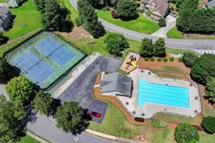 510 Running Fawn Dr, Suwanee, GA 30024 - Photo 6