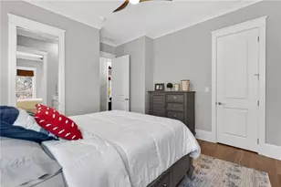 123 Reflections Point, Fayetteville, GA 30215 - Photo 40