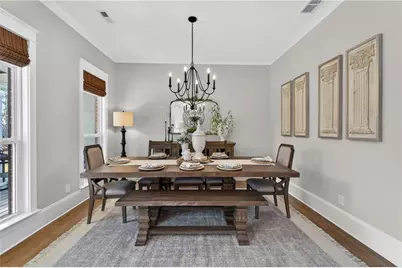 123 Reflections Point, Fayetteville, GA 30215 - Photo 8