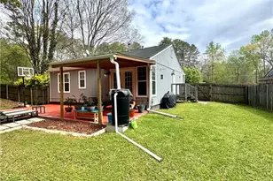 4013 Overland Trail, Snellville, GA 30039 - Photo 2