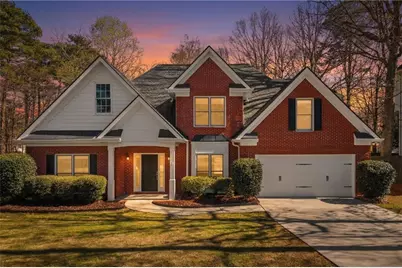 1245 Grace Hadaway Lane, Lawrenceville, GA 30043 - Photo 50