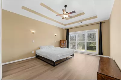 1245 Grace Hadaway Lane, Lawrenceville, GA 30043 - Photo 18