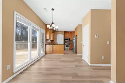 1245 Grace Hadaway Lane, Lawrenceville, GA 30043 - Photo 10