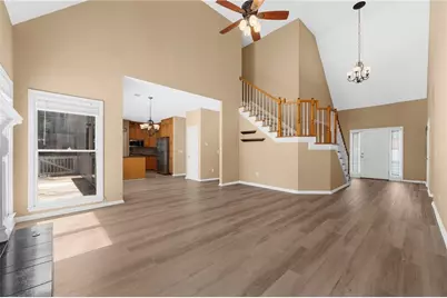 1245 Grace Hadaway Lane, Lawrenceville, GA 30043 - Photo 30