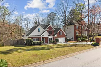 1245 Grace Hadaway Lane, Lawrenceville, GA 30043 - Photo 2