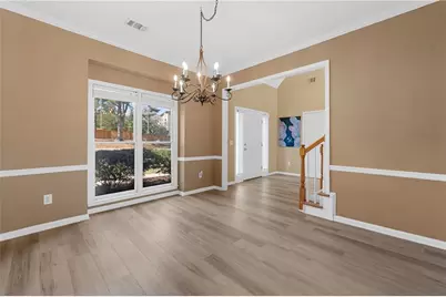 1245 Grace Hadaway Lane, Lawrenceville, GA 30043 - Photo 8