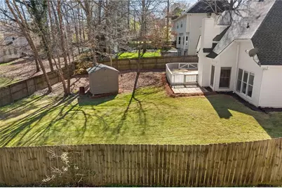 1245 Grace Hadaway Lane, Lawrenceville, GA 30043 - Photo 48