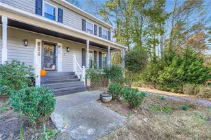 4812 Lismoor Trace SW, Mableton, GA 30126 - Photo 4