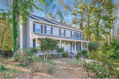 4812 Lismoor Trace SW, Mableton, GA 30126 - Photo 2