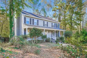 4812 Lismoor Trace SW, Mableton, GA 30126 - Photo 2