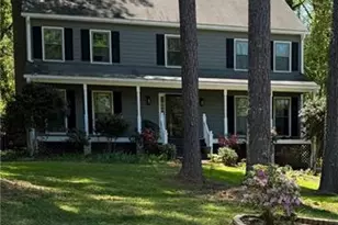 4812 Lismoor Trace SW, Mableton, GA 30126 - Photo 2