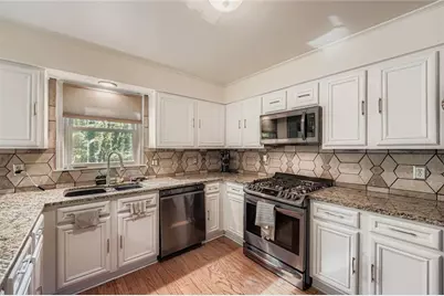 4812 Lismoor Trace SW, Mableton, GA 30126 - Photo 8