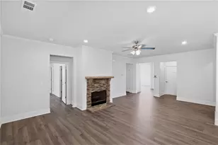 717 Broken Arrow, Waleska, GA 30183 - Photo 12