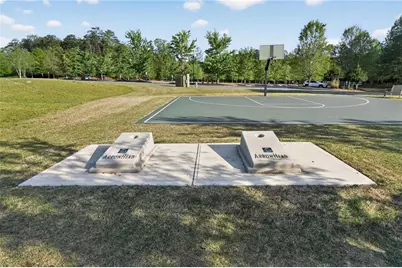 717 Broken Arrow, Waleska, GA 30183 - Photo 44