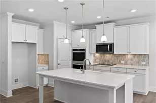 717 Broken Arrow, Waleska, GA 30183 - Photo 16