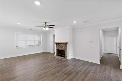 717 Broken Arrow, Waleska, GA 30183 - Photo 10