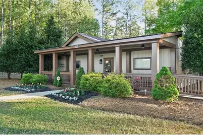 717 Broken Arrow, Waleska, GA 30183 - Photo 36