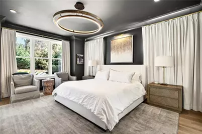 4855 Kitty Hawk Drive, Atlanta, GA 30342 - Photo 14