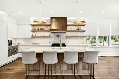 4855 Kitty Hawk Drive, Atlanta, GA 30342 - Photo 12