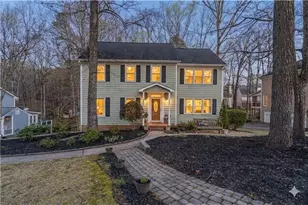 1242 Gray Squirrel Crossing, Marietta, GA 30062 - Photo 2