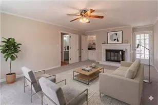 1242 Gray Squirrel Crossing, Marietta, GA 30062 - Photo 36