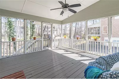 1242 Gray Squirrel Crossing, Marietta, GA 30062 - Photo 28