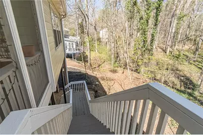 1242 Gray Squirrel Crossing, Marietta, GA 30062 - Photo 32