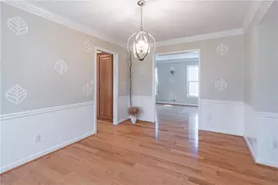 1242 Gray Squirrel Crossing, Marietta, GA 30062 - Photo 14