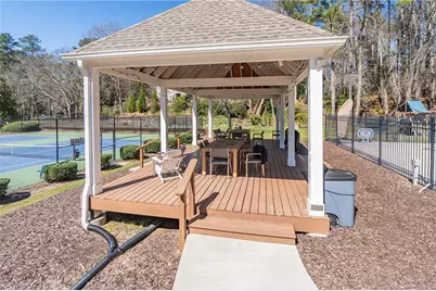 1242 Gray Squirrel Crossing, Marietta, GA 30062 - Photo 66