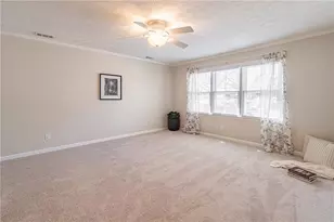 1242 Gray Squirrel Crossing, Marietta, GA 30062 - Photo 42