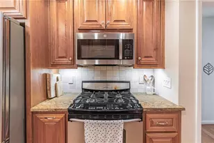 1242 Gray Squirrel Crossing, Marietta, GA 30062 - Photo 18