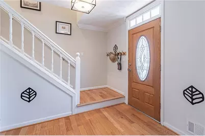 1242 Gray Squirrel Crossing, Marietta, GA 30062 - Photo 6