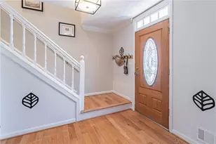 1242 Gray Squirrel Crossing, Marietta, GA 30062 - Photo 6