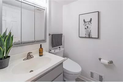 1242 Gray Squirrel Crossing, Marietta, GA 30062 - Photo 34