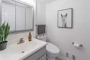 1242 Gray Squirrel Crossing, Marietta, GA 30062 - Photo 34