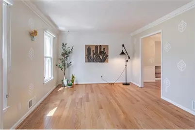 1242 Gray Squirrel Crossing, Marietta, GA 30062 - Photo 10