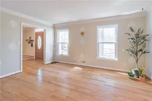 1242 Gray Squirrel Crossing, Marietta, GA 30062 - Photo 8