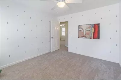 1242 Gray Squirrel Crossing, Marietta, GA 30062 - Photo 44