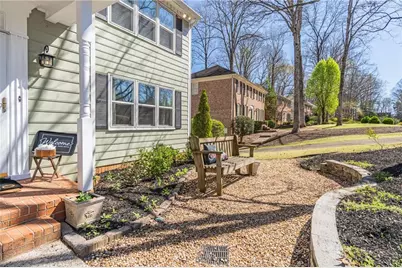 1242 Gray Squirrel Crossing, Marietta, GA 30062 - Photo 70