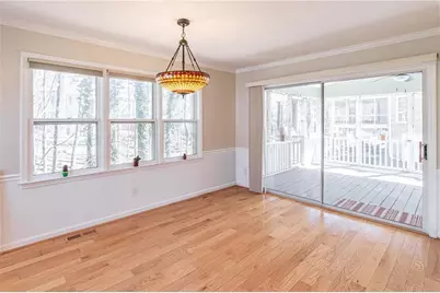 1242 Gray Squirrel Crossing, Marietta, GA 30062 - Photo 26