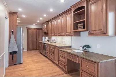 1242 Gray Squirrel Crossing, Marietta, GA 30062 - Photo 18