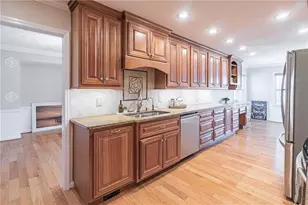 1242 Gray Squirrel Crossing, Marietta, GA 30062 - Photo 16