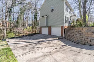 1242 Gray Squirrel Crossing, Marietta, GA 30062 - Photo 62